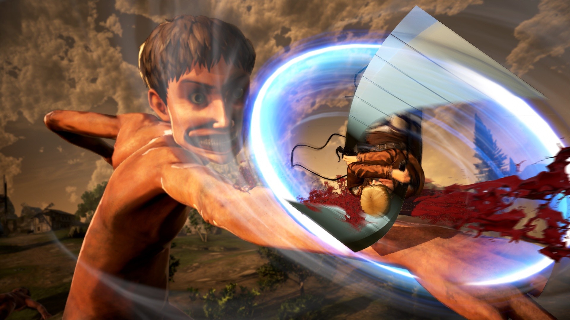 Attack on Titan 2 - Imagen 37
